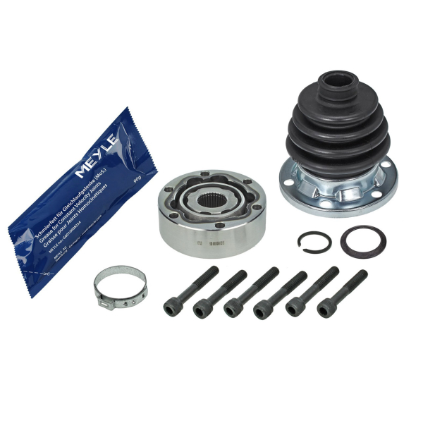 VW Bus T2 Antriebswelle T3 vergl. 211501203 komplette Reparatursatz Antriebswelle Hinterachse Meyle TOP Qualität 251 598 101 W Bus T2a T2b T3 vergl. 211501203 komplette Reparatursatz Antriebswelle Hinterachse Meyle TOP Qualität